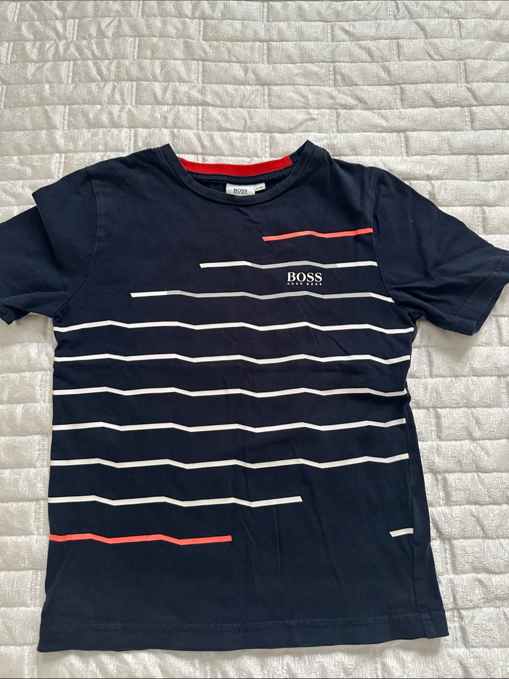 Hugo Boss